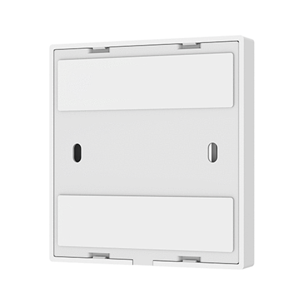 Usmart UPB1(F) (White) - RF Универсальная роторная накладная панель ДУ - DIM, CCT, RGB, RGBW, RGB+CCT a010160 фото