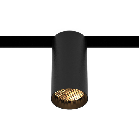 Track light ULIGHT Not Spot50 9W 3000K black u02892 photo