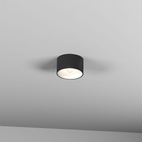 Spotlight Skarlat RSLC78042 20W BK+WH 3000K s1695155 photo