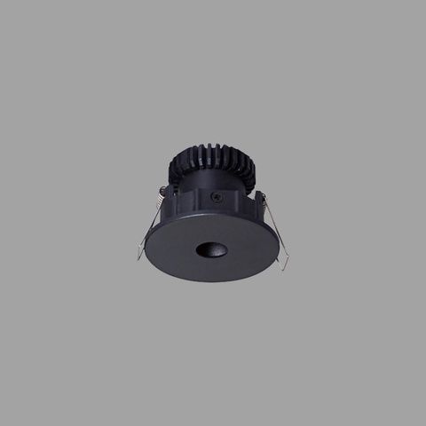 Built-in luminaire Skarlat RSL74188 3W BK 3000K s1740907 photo