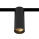 DALI cвітильник трековий ULIGHT Not Spot50 11W 3000K black u02898d фото 1