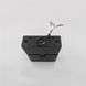 Spotlight Skarlat RSLC78025 3&times;2W BK 3000K s60472 photo 4