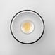 Spotlight Skarlat RSLC78042 20W BK+WH 3000K s1695155 photo 4