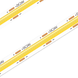 Ustrip LED480-COB-W40-24V-5W-8mm-FC - Світлодіодна стрічка COB a000111 фото 1