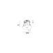 Built-in luminaire Skarlat RSL74188 3W BK 3000K s1740907 photo 2