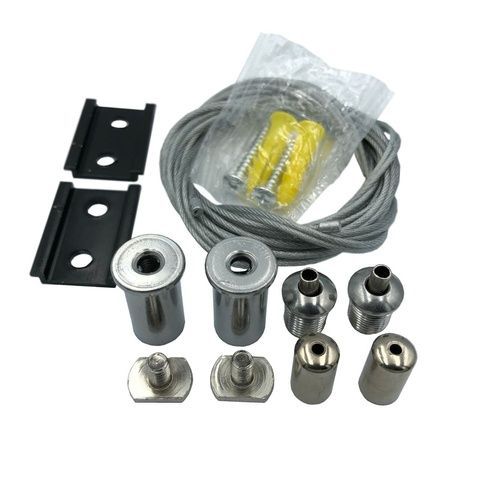 Set of pendants for ULIGHT S20 track u02032 photo