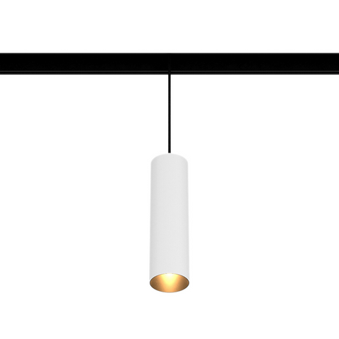 Track light ULIGHT Tube28 3W 4000K white u02570 photo