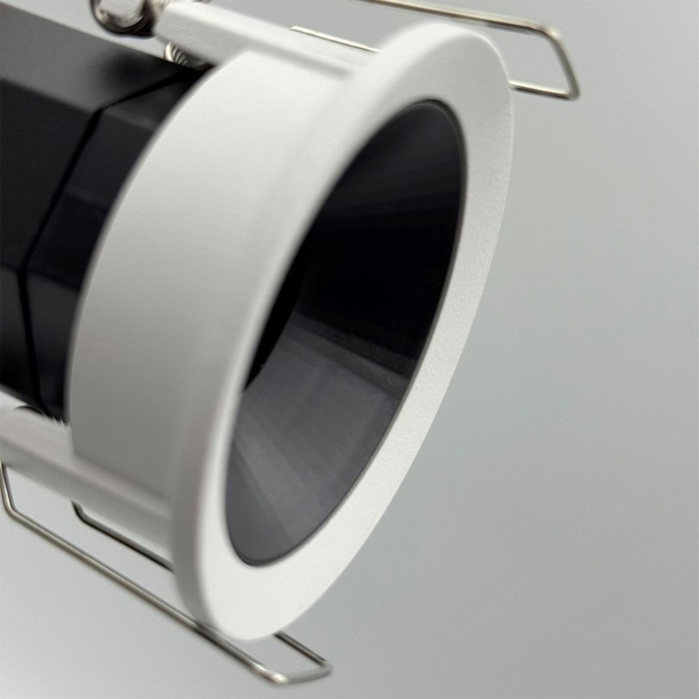Spotlight Skarlat RFL76086 7W WH+BK 4000K s1740971 photo