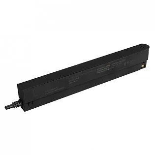 Power supply unit Slim 200W is built into the track u02043 photo