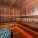 LED strip for sauna and steam room Ustrip LED80-3030-W30-24V-9.6W-IP65 a000075 photo 4