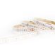 LED strip for sauna and steam room Ustrip LED80-3030-W30-24V-9.6W-IP65 a000075 photo 1