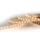 LED strip for sauna and steam room Ustrip LED80-3030-W30-24V-9.6W-IP65 a000075 photo 5