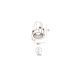 Spotlight Skarlat RFL76086 7W WH+BK 4000K s1740971 photo 2