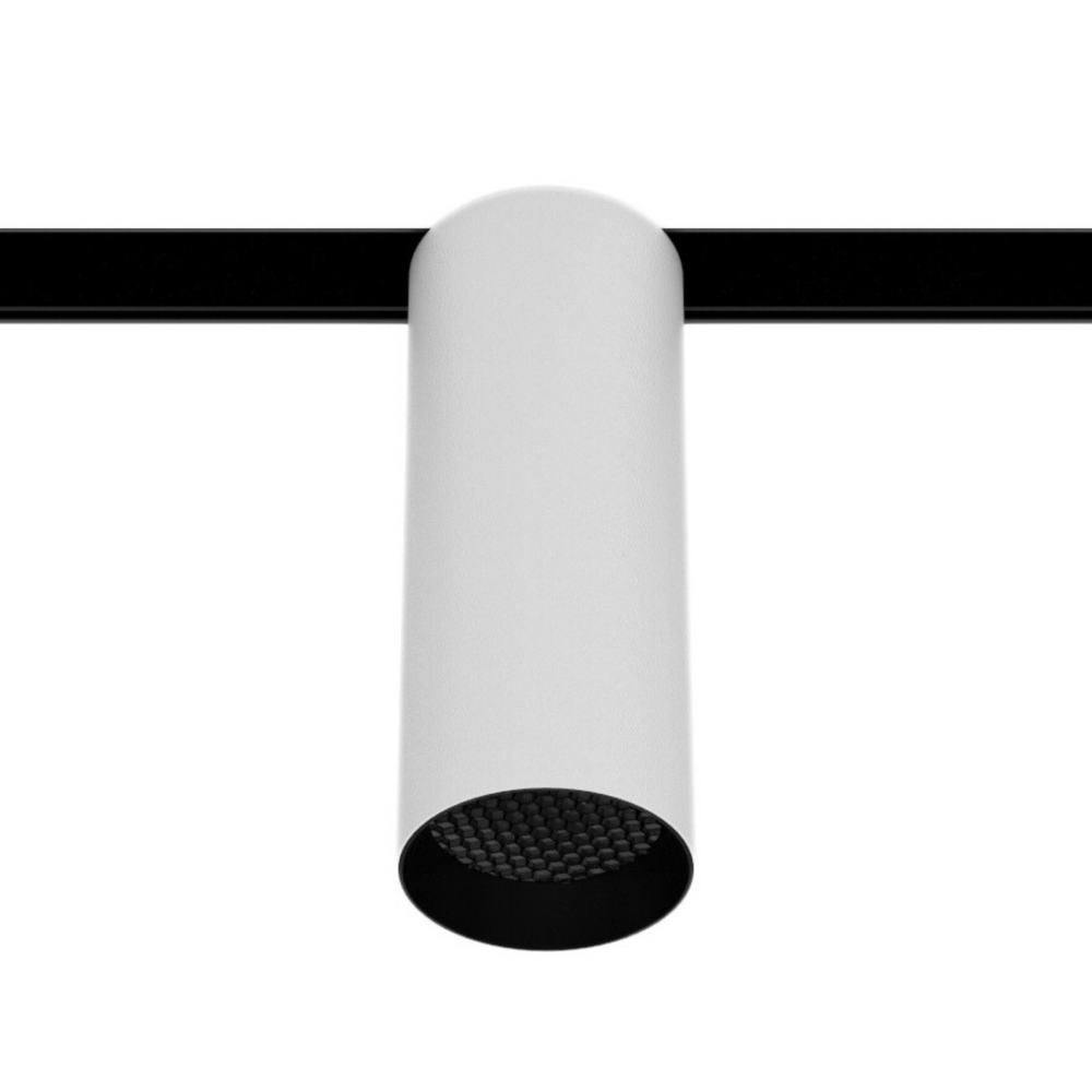 DALI track light ULIGHT Not Spot50 11W 4000K white u02901d photo