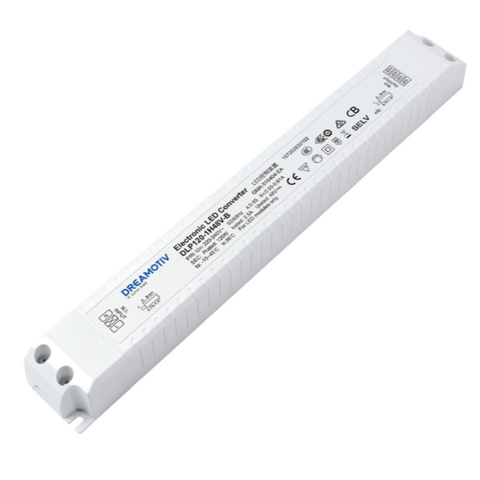Блок живлення Lumof DLP120-48V u07173 фото