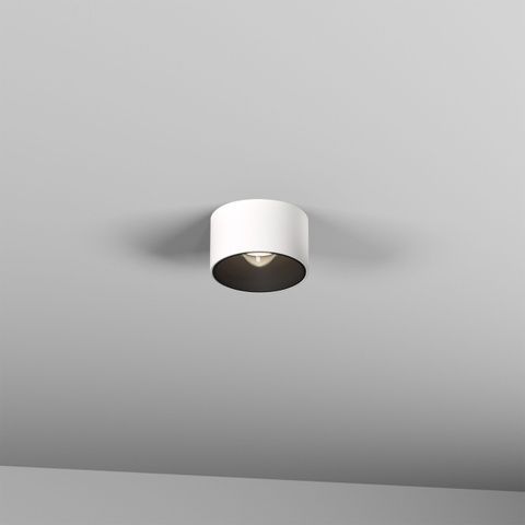 Spotlight Skarlat RSLC78042 20W WH+BK 3000K s1695169 photo