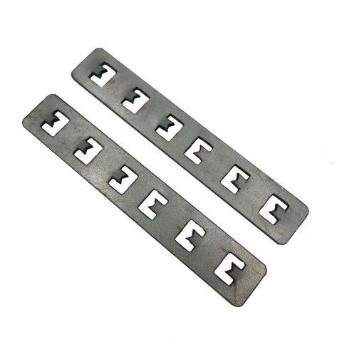 Mechanical connector ULIGHT for R20 track. u02035 photo