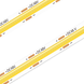 Ustrip LED480-COB-W30-48V-10W-10mm-30m ULTRA LONG - LED strip 48 volts, 30 meters a000114 photo 1