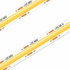 Ustrip LED480-COB-W30-48V-10W-10mm-30m ULTRA LONG - LED strip 48 volts, 30 meters a000114 photo 1