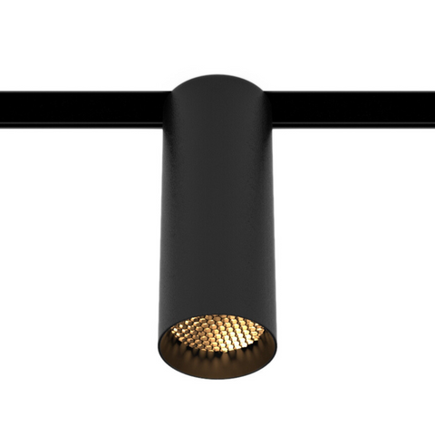 Track light ULIGHT Not Spot50 11W 3000K black u02898 photo