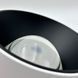 Точечный светильник Skarlat RSLC78042 20W WH+BK 4000K s1695170 фото 3
