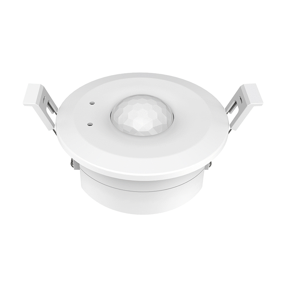 Usmart Sensor UEH-R(WT) - WiFi+RF+0/1-10V Multifunctional Microwave Motion Sensor a010165 photo