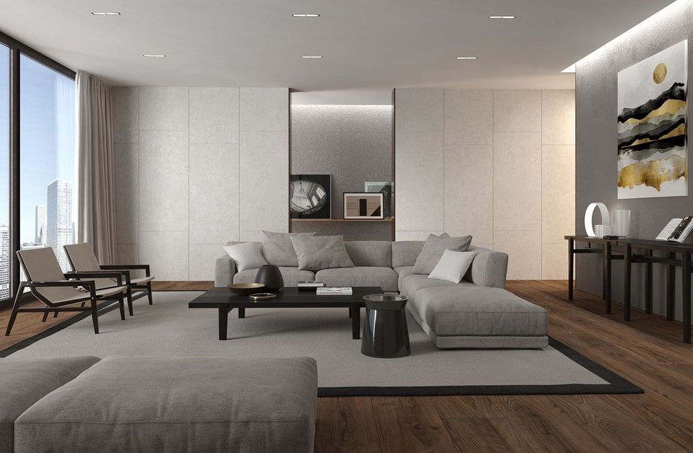 Built-in luminaire Skarlat RSL74105 10&times;2W WH+BK 3000K s60843 photo