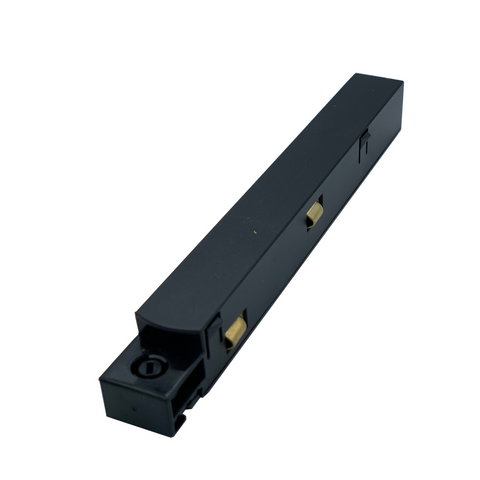 Power connector ULIGHT black u02037 photo