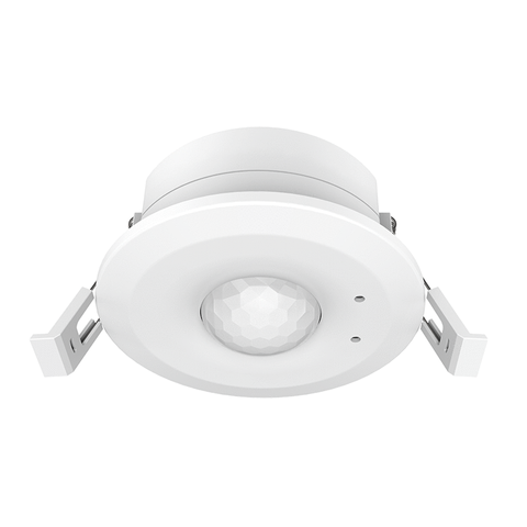 Usmart Sensor UEH-R(WT) - WiFi+RF+0/1-10V Multifunctional Microwave Motion Sensor a010165 photo