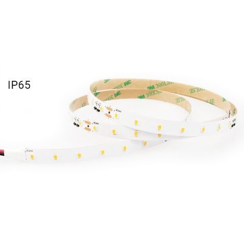 Светодиодная влагостойкая лента Ustrip LED64-H2835-W40-24V-9.6W-Ra80-IP65H a000043 фото