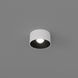 Spotlight Skarlat RSLC78013 30W WH+BK 4000K s1695171 photo 1