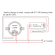 Usmart Sensor UEH-R(WT) - WiFi+RF+0/1-10V Multifunctional Microwave Motion Sensor a010165 photo 6