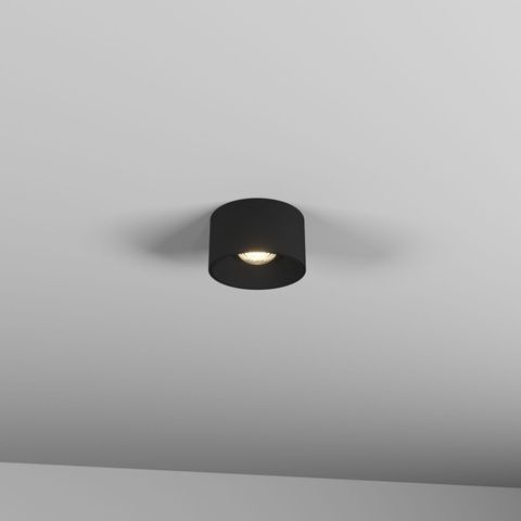 Spotlight Skarlat RSLC78042 20W BK 3000K s1722999 photo