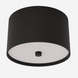 Surface-Mounted Light Sun100 9W - Black, 3000K u09870 photo 2