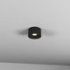 Spotlight Skarlat RSLC78042 20W BK 3000K s1722999 photo 1