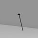 Built-in luminaire Skarlat RSL74197 3W BK 4000K s1695378 photo 1