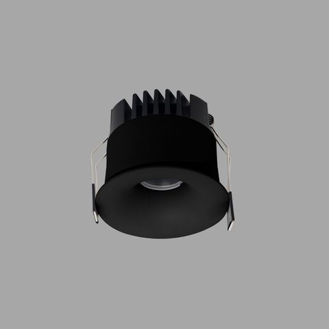 Spotlight Skarlat RSL74W003-3 20W BK 4000K s1740976 photo