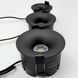 Spotlight Skarlat RSL74W003-3 20W BK 4000K s1740976 photo 4