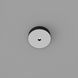 Spotlight Skarlat RSLC78031 1&times;3W BK+WH 4000K s32284 photo 1