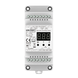 Usmart USS-D(WT) - WiFi+RF+Push Интеллектуальный 2 канальный переключатель AC 100-240V a010166 фото 2
