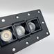 Built-in luminaire Skarlat RSL74145 3&times;2W BK 3000K s61143 photo 4