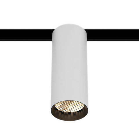 Track light ULIGHT Not Spot50 11W 4000K white u02901 photo