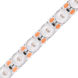 Ulight LENS 170 LED36-W30-24V-17W-12mm - Дифузна світлодіодна стрічка, тепла a000168 фото 2