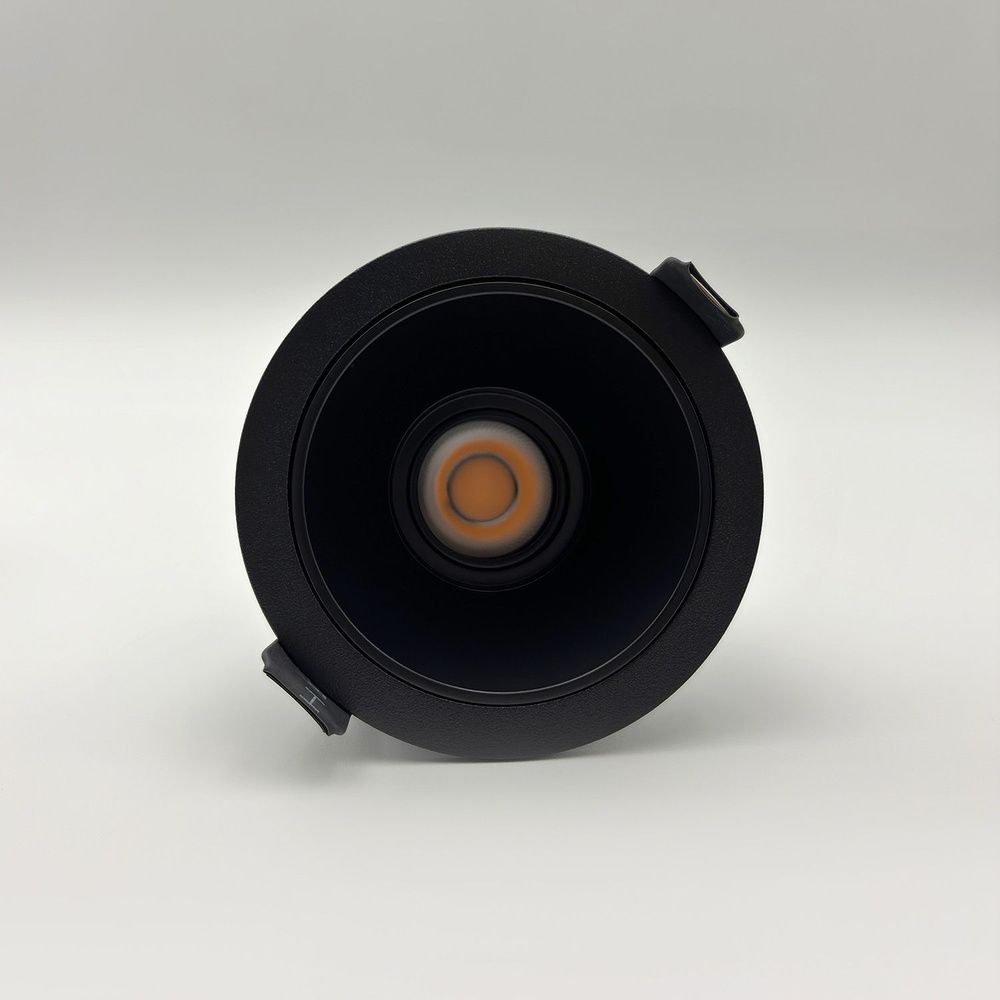 Built-in luminaire Skarlat RFL76051 7W BK 4000K s1706017 photo