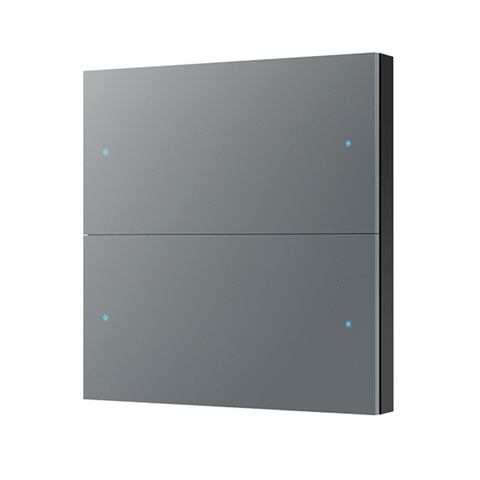 Usmart UPK4-DB - DALI Панель настенных выключателей с 4 кнопками a010168 фото