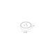 Spotlight Skarlat RSLC78032 3&times;3W BK+WH 4000K s32286 photo 2