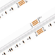 Ustrip LED840-COB-RGBTW-24V-16W-12mm - Лента COB RGB + TW a000119 фото 1