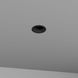 Built-in luminaire Skarlat RFL76051 7W BK 4000K s1706017 photo 1
