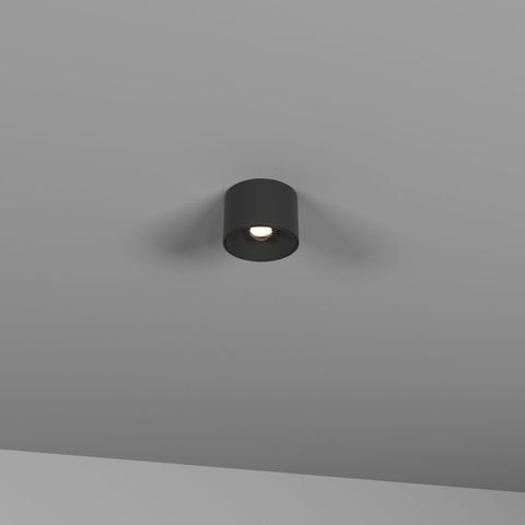 Spotlight Skarlat RSLC78029 8W BK 3000K s1706018 photo