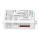 Usmart UDA4-T - DALI+Push Диммер универсальный 1-4 адреса DT6 и DT8-TC - DIM, CCT, RGB, RGBW a010169 фото 3